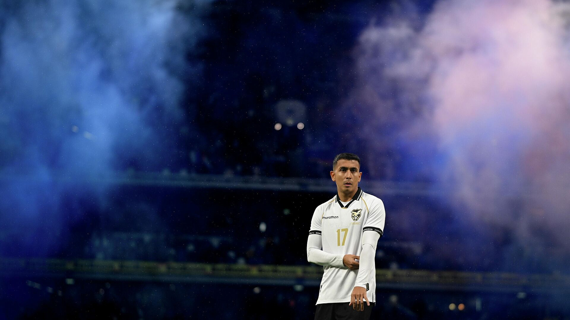 Сборная Боливии победила суринамцев и сыграет с Ираком за выход на ЧМ