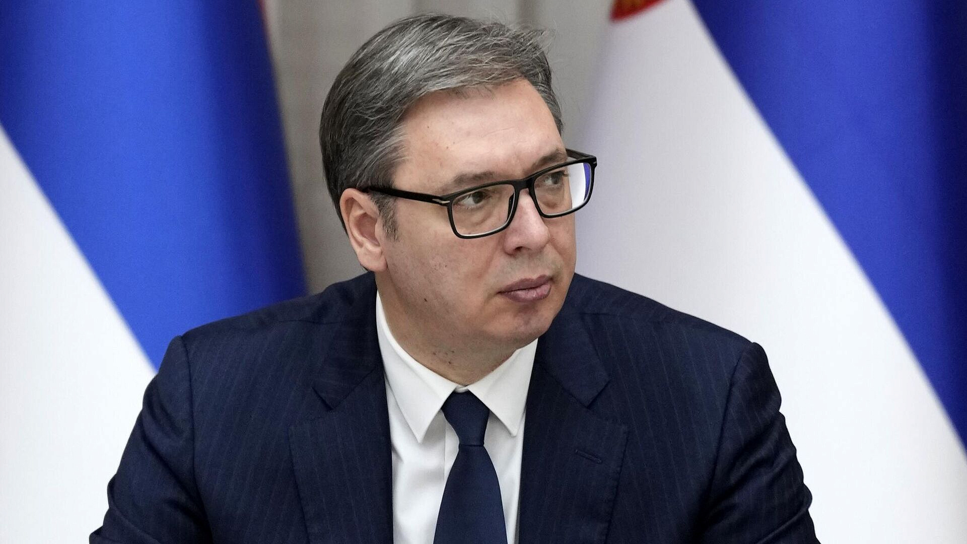 Вучич заявил, что еще не решил, поедет ли в Москву на День Победы