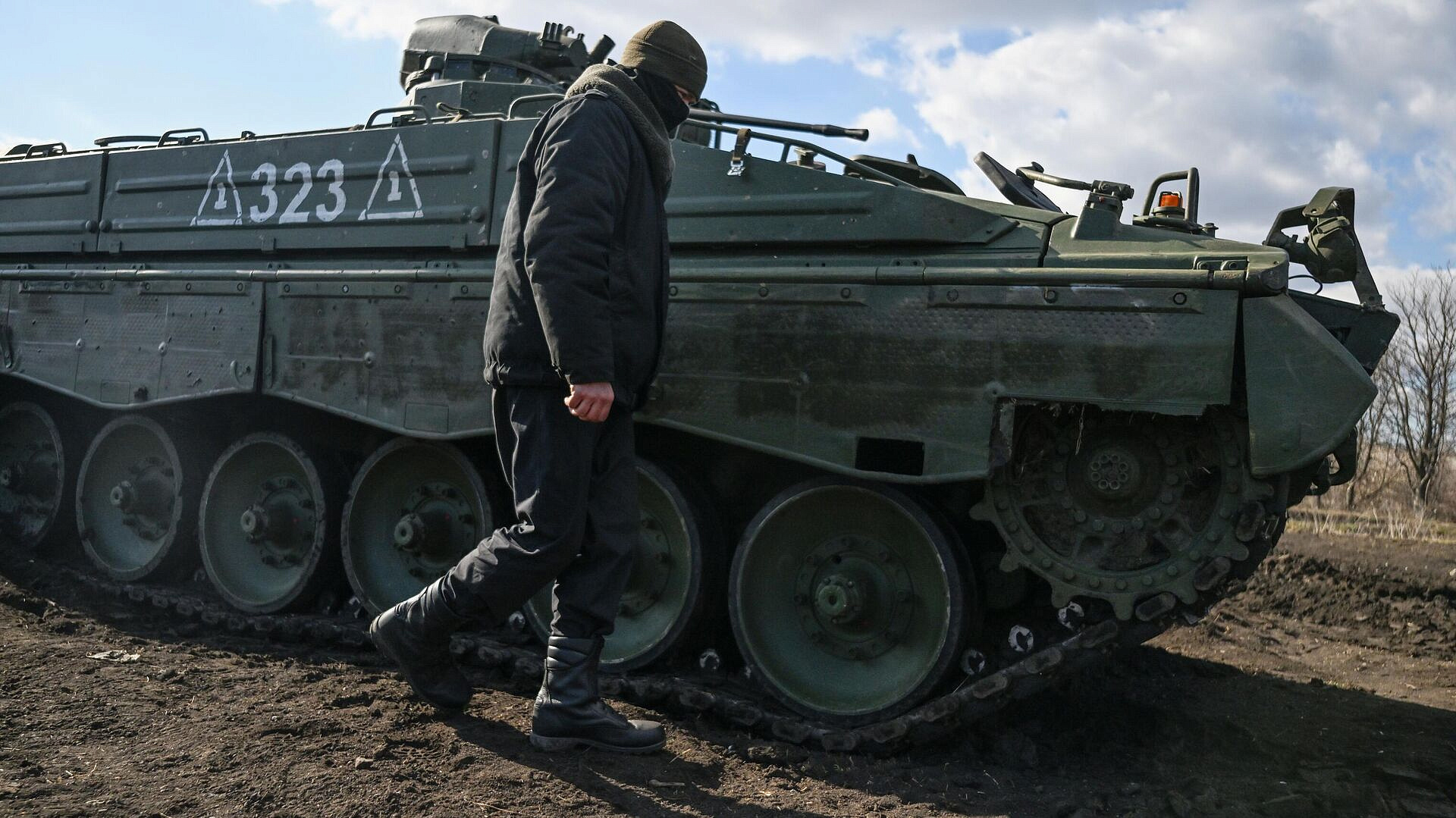 Конструкторы нашли уязвимые места в технике НАТО, рассказали в "Ростехе"