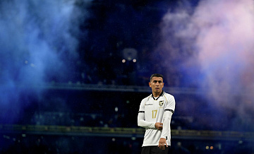 Сборная Боливии победила суринамцев и сыграет с Ираком за выход на ЧМ