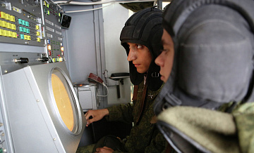 В Брянской области отменили режим беспилотной опасности