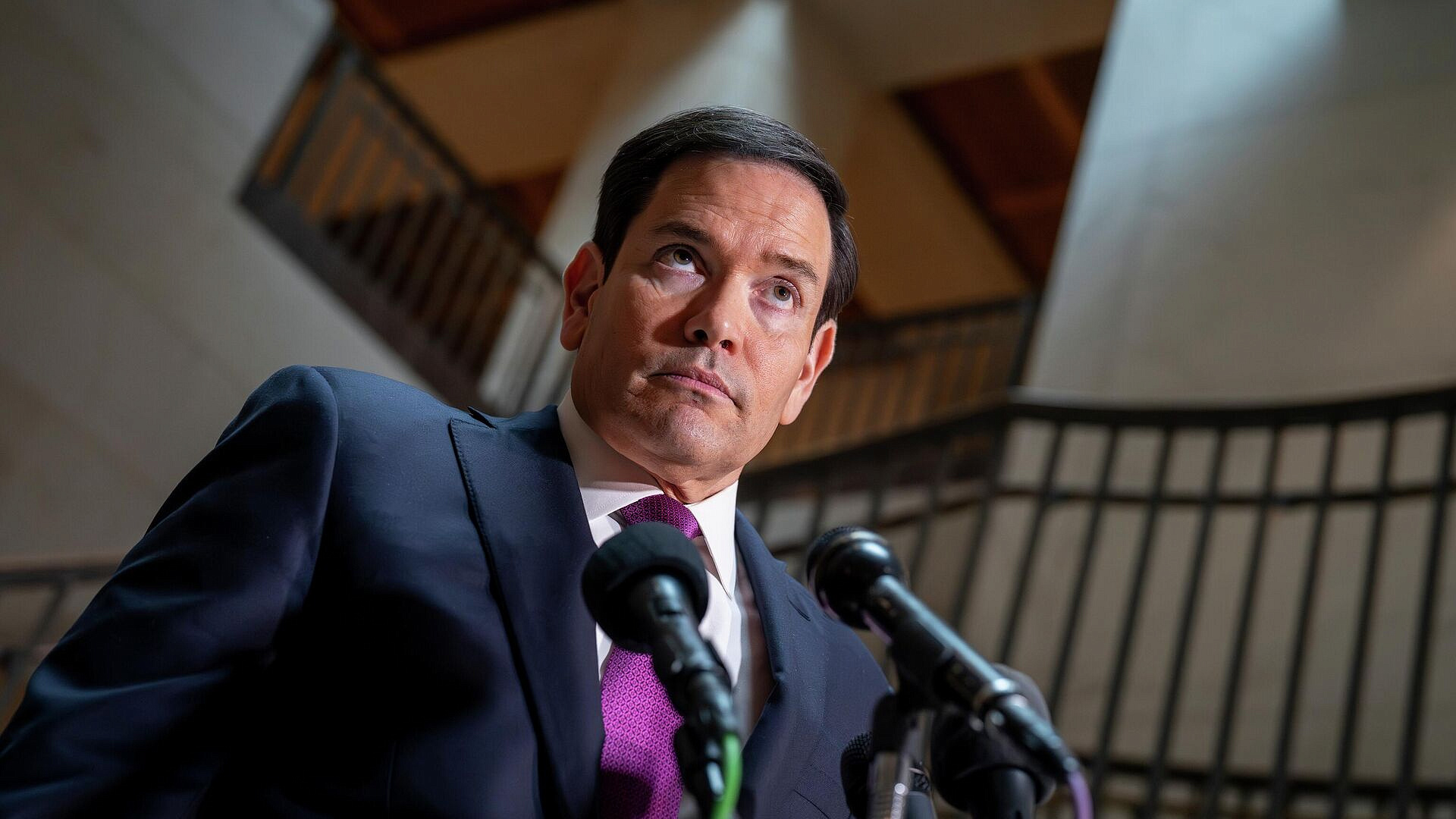 Рубио заявил о возможности открытия Ормузского пролива уже завтра