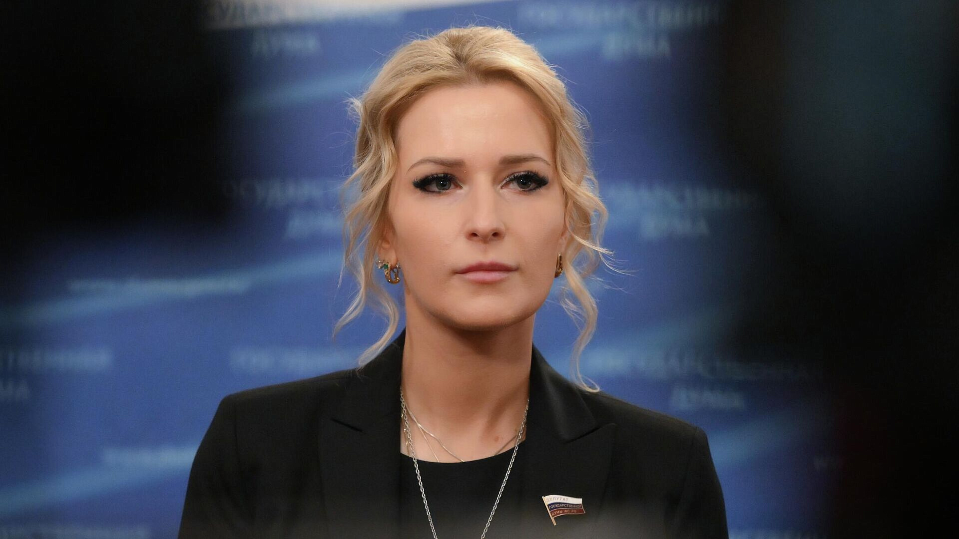 Лантратова помогла матери погибшего участника СВО получить орден Мужества