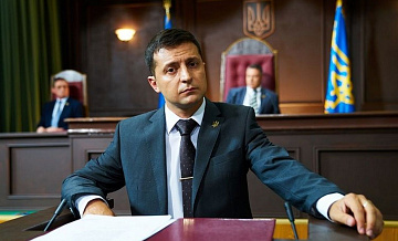 Западные послы недовольны Зеленским