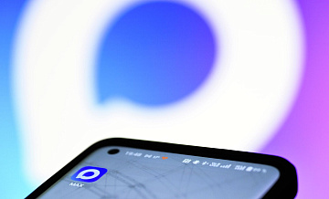 MAX вошел в десятку скачиваемых приложений в Узбекистане