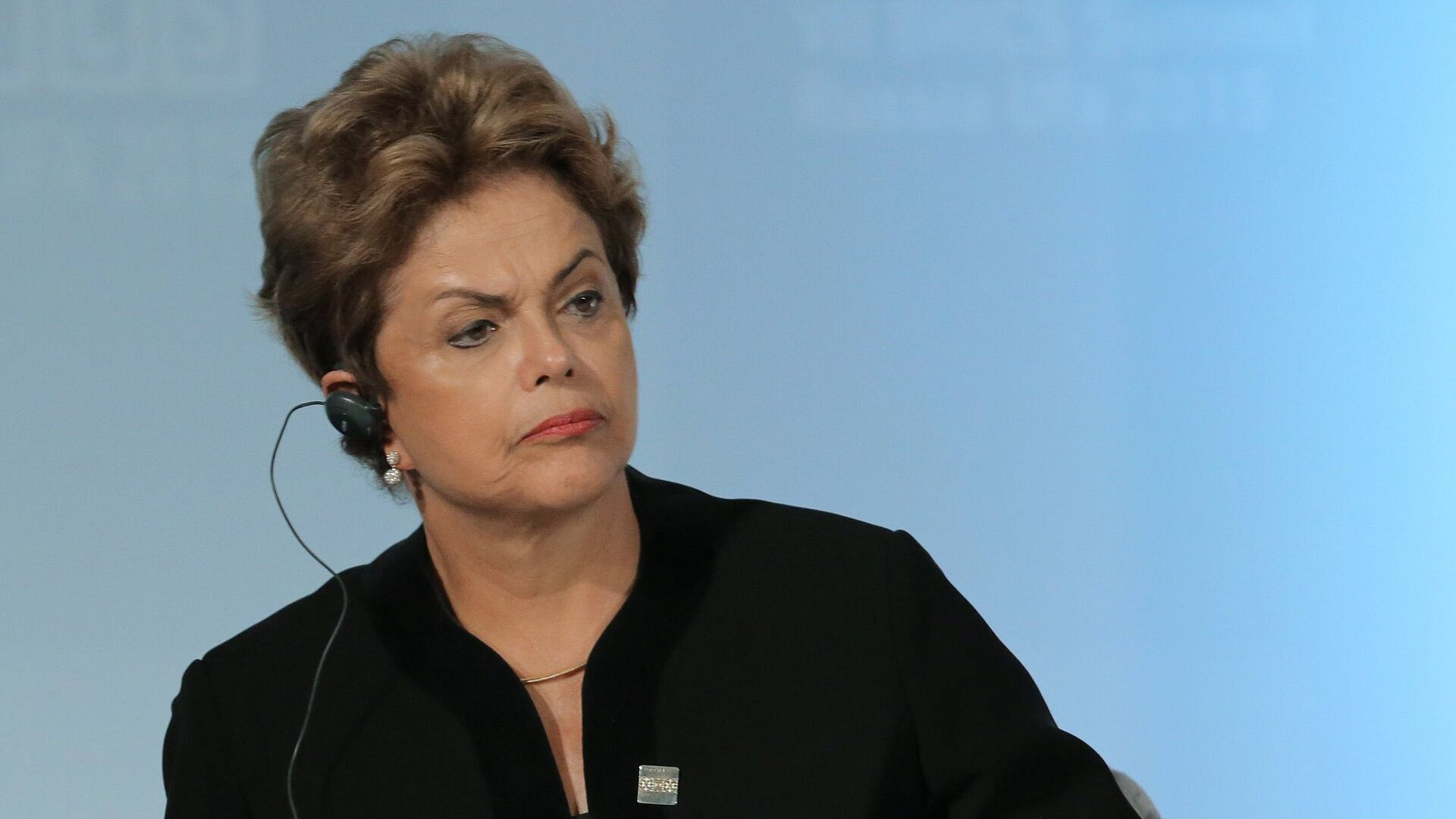 Главу Нового банка развития БРИКС выписали из больницы