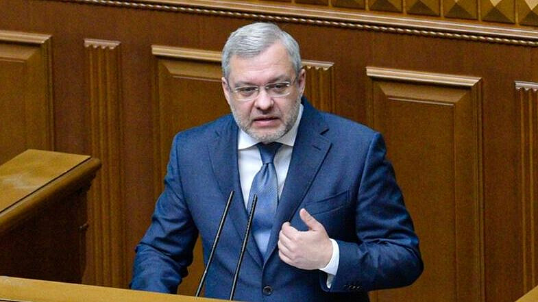 Министра юстиции Украины внесли в базу "Миротворца"