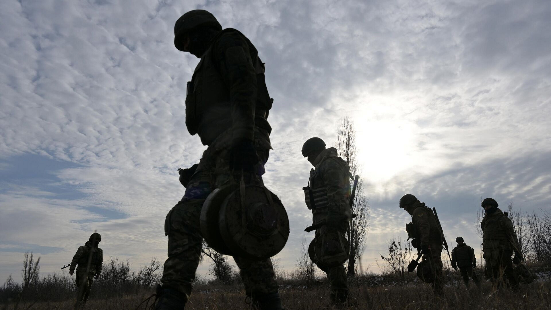 Россия приспосабливает технику двойного и тройного назначения для нужд СВО