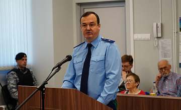 Максима Жука назначили прокурором Москвы