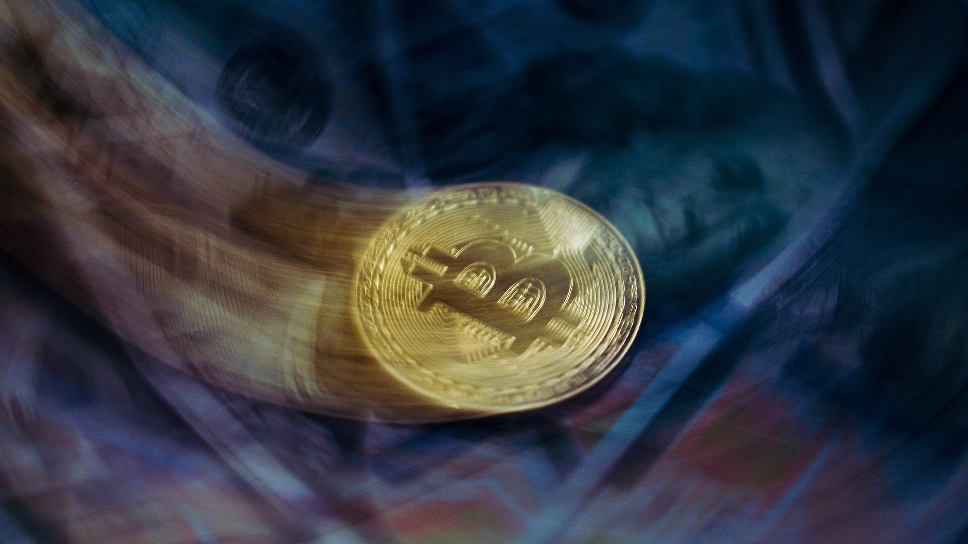 Эксперт оценил возможность частичного запрета майнинга криптовалют