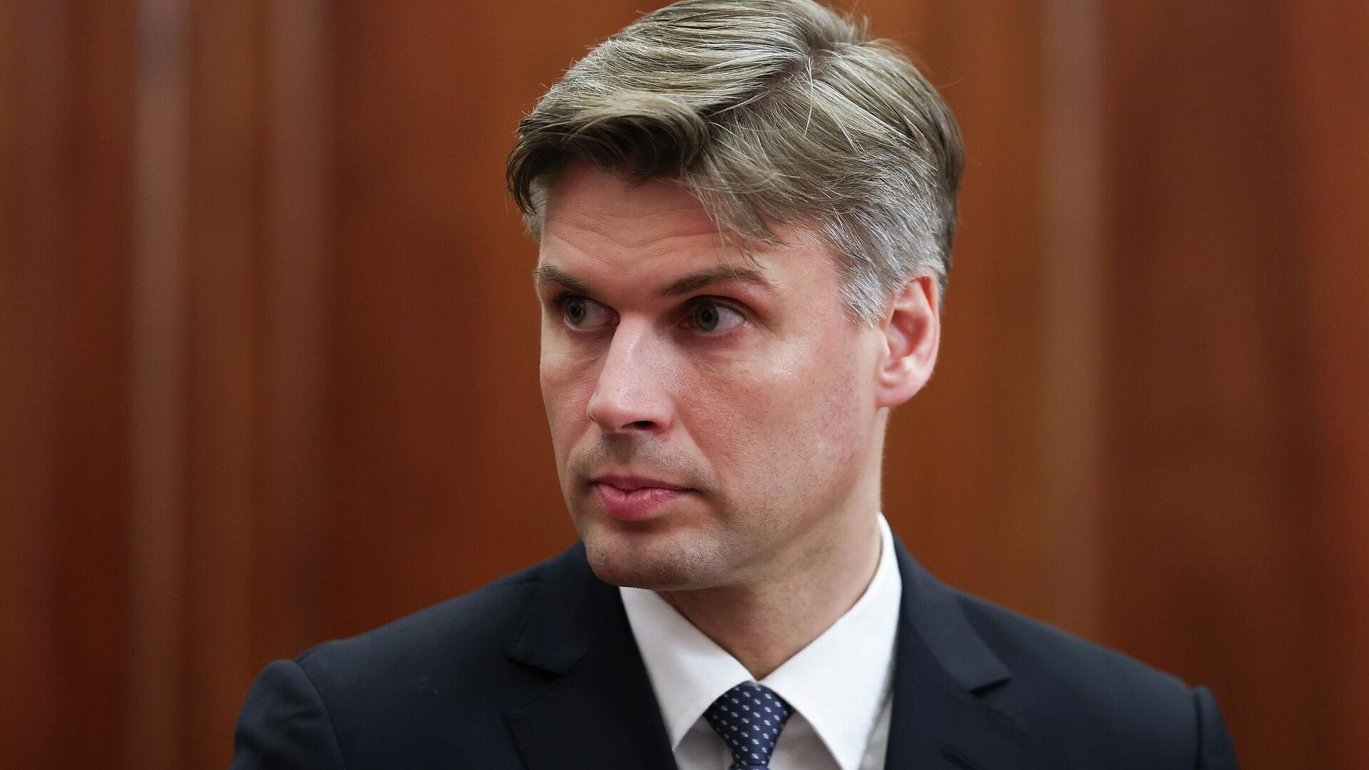 Баканов: космонавтика должна быть такой же великой, как прорывы предков