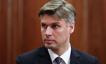 Баканов: космонавтика должна быть такой же великой, как прорывы предков