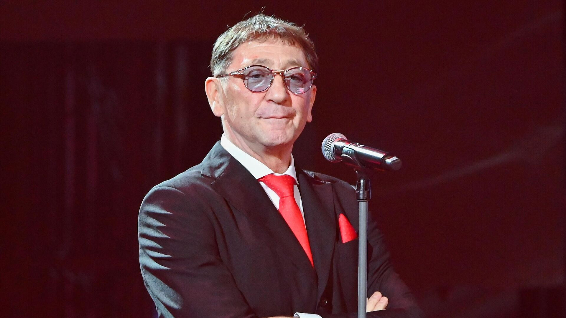 Билеты на Лепса продают почти за миллион рублей за 1,5 года до концерта