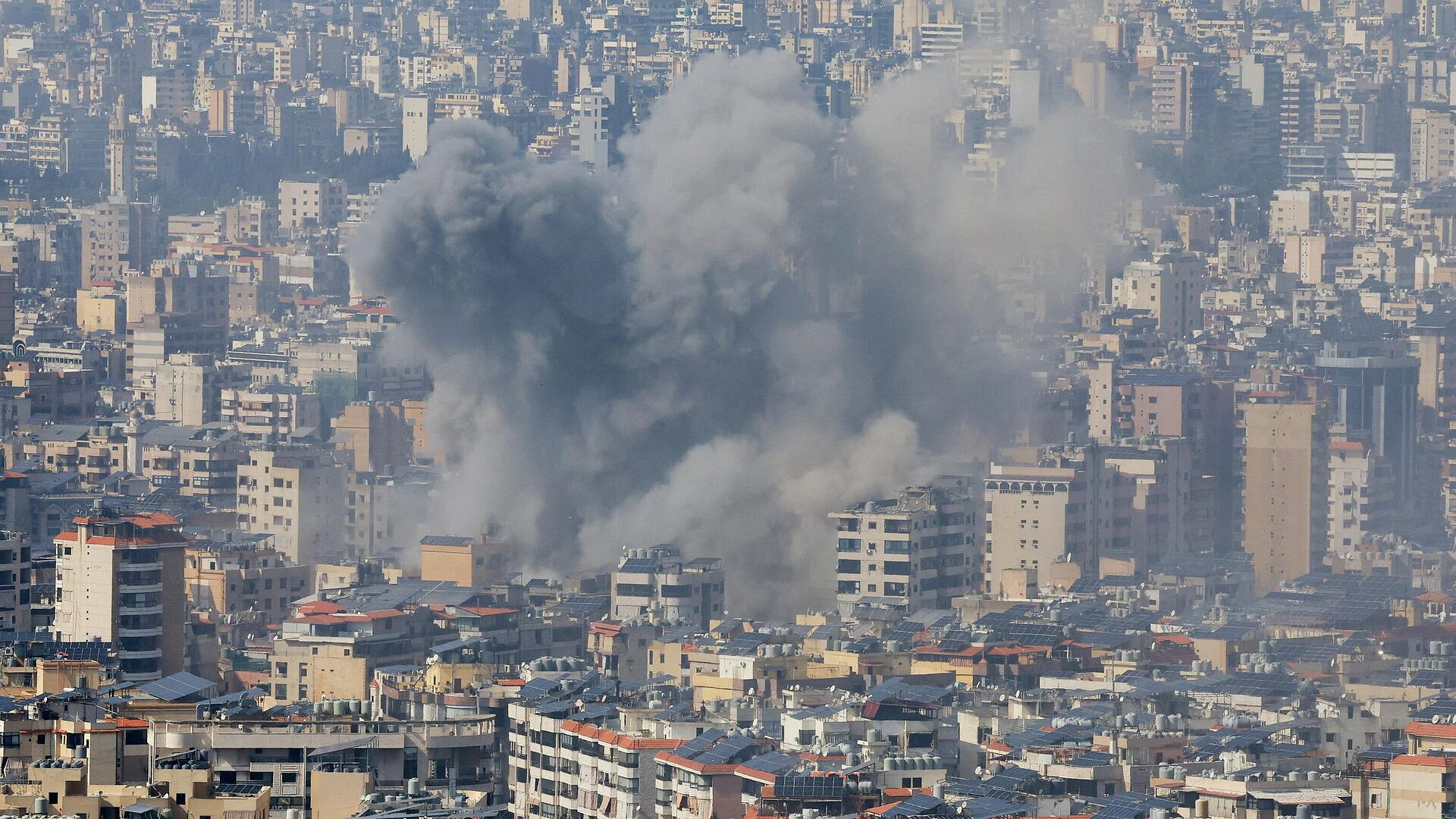 "Удар по ахиллесовой пяте". Шаг Ирана против США ошеломил Запад