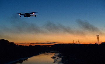 В Приморье спасатели нашли мужчину, сломавшего ноги в лесу