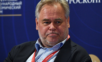 Касперский назвал условие снижения уровня кибербезопасности в США