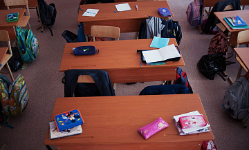 Директора школы в Дагестане отстранили из-за подравшихся учителей