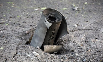 Дрон ВСУ атаковал объект связи в поселке Красное Белгородской области