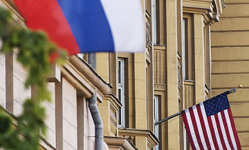 США проявляют позитивный настрой в отношениях с Россией, заявил посол