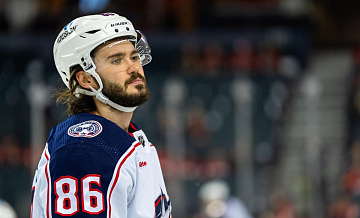 "Коламбус" обыграл "Монреаль" в матче НХЛ, Марченко отдал ассист