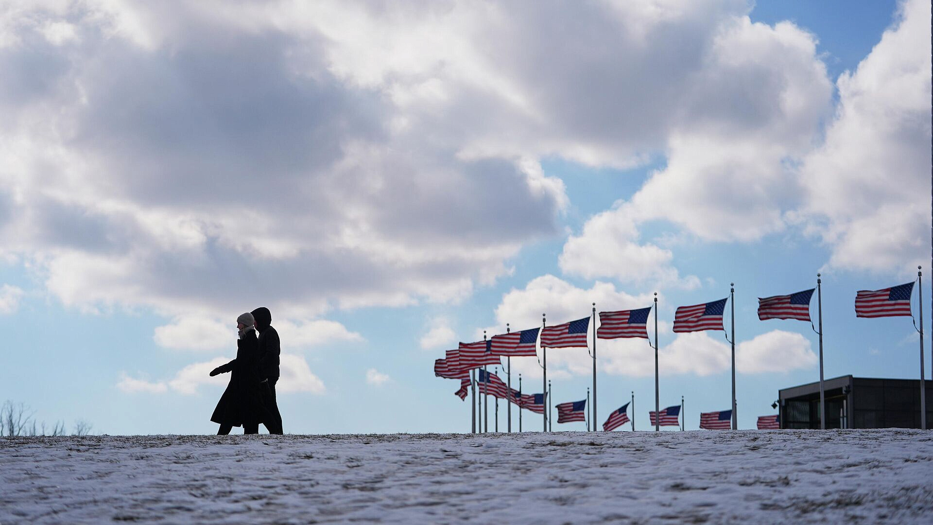 В США заявили, что невозможно оценить эффективность санкций против России