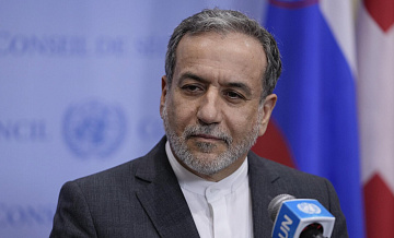 Иран хочет не прекращения огня, а завершения войны, заявил Аракчи