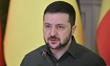 Зеленский отказался от встреч по урегулированию в России и Белоруссии