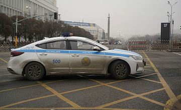 В Казахстане бывшего иеромонаха РПЦ арестовали за организацию наркопритона