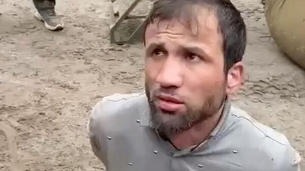 "Помощник проповедника". Что известно о задержанных за бойню в "Крокусе"