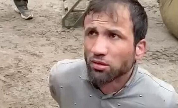 "Помощник проповедника". Что известно о задержанных за бойню в "Крокусе"
