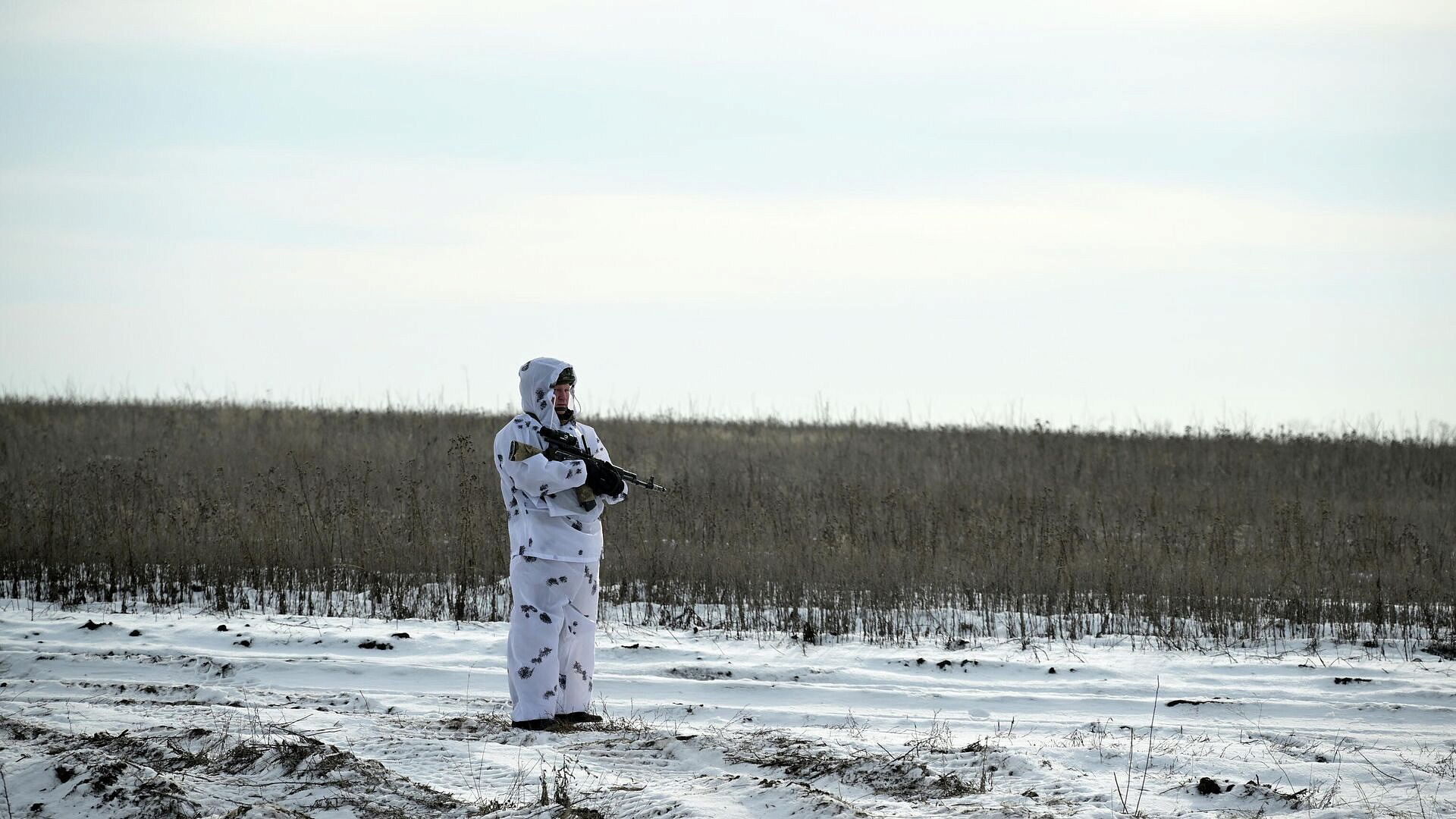 ВСУ потеряли до 225 военных в зоне действия "Севера" за сутки