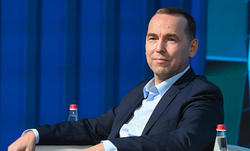 Шумков лидирует на выборах главы Курганской области