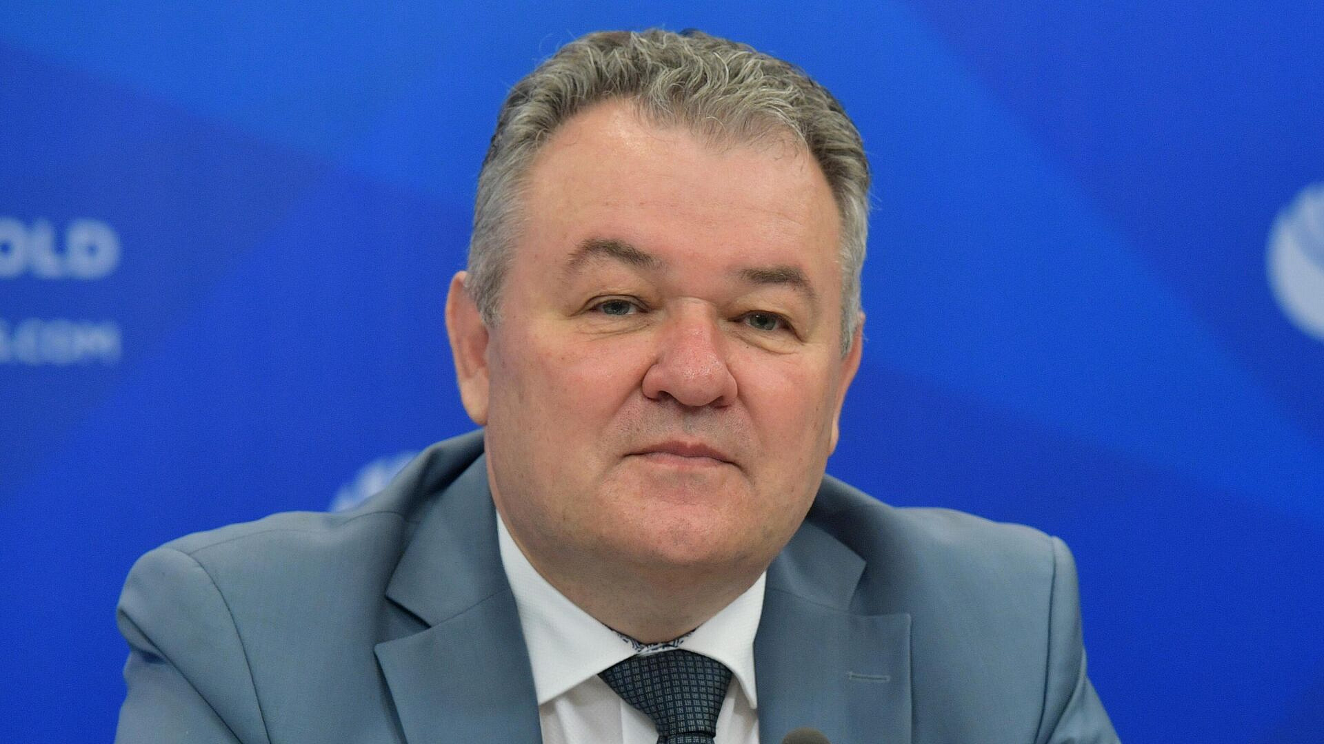 Ректор МГЮА Блажеев: иностранное влияние – это не только финансирование