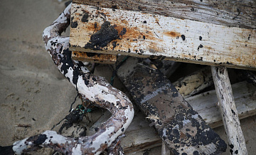 В Самарской области ликвидируют последствия разлива нефтепродуктов