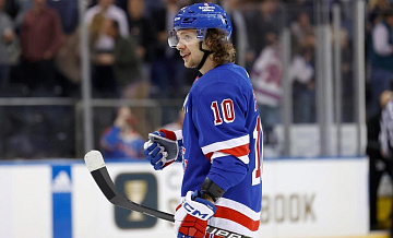 "Рейнджерс" будет непросто заменить Панарина, считает Салливан