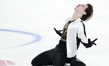 "Категорически против": Ягудин осудил фигуриста за икону на костюме