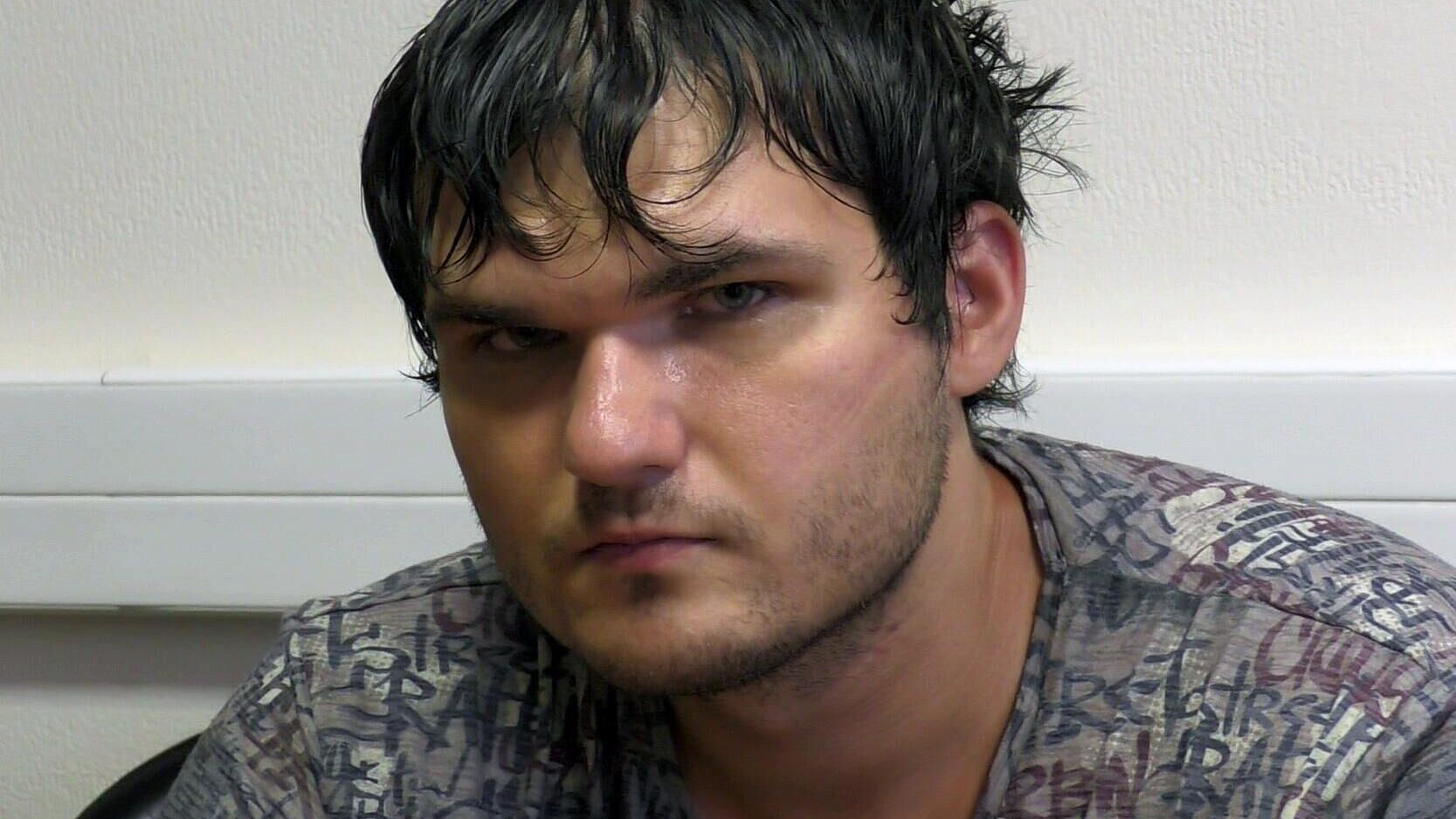 Суд продлил арест фигуранту дела о подрыве автомобиля в Москве