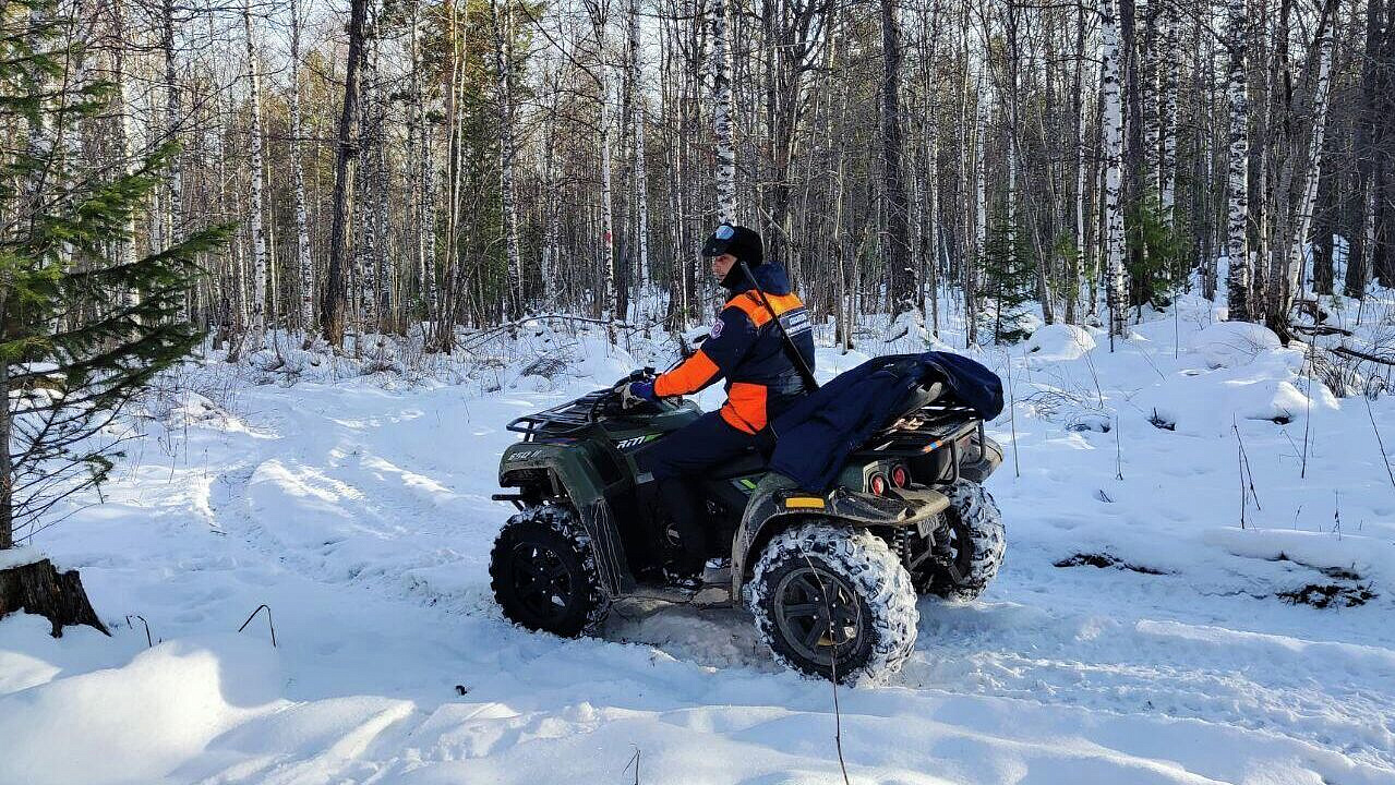 Почему старший сын Усольцевой верит, что семья выжила