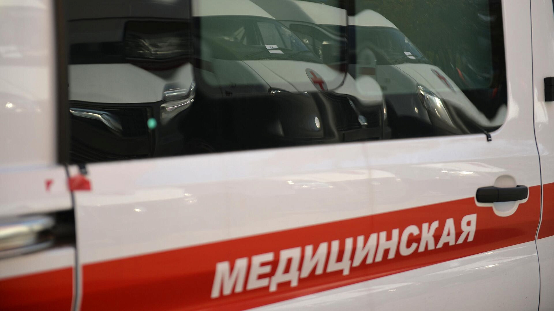 В Удмуртии женщина избила двух детей из-за их плача