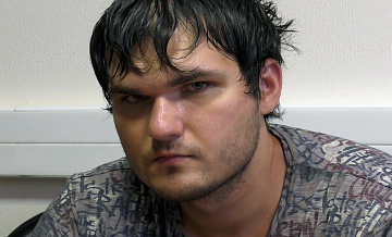 Суд продлил арест фигуранту дела о подрыве автомобиля в Москве