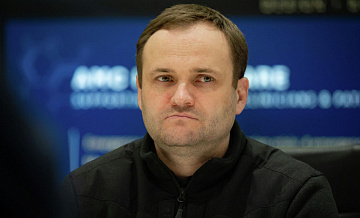 Участки к выборам еще не готовили, заявил министр развития общин Украины