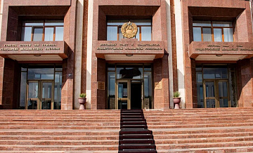 В Приднестровье рассмотрят указ главы ПМР о продлении ЧП в экономике