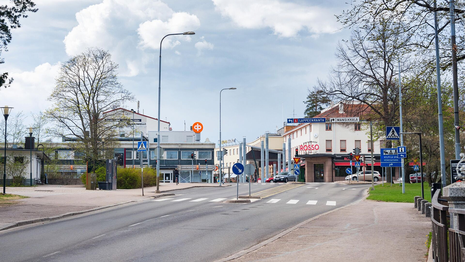 В Финляндии не нашли препятствий для закрытия школы для русскоязычных