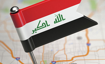 Ирак заявил, что будет отражать атаки на проиранское ополчение