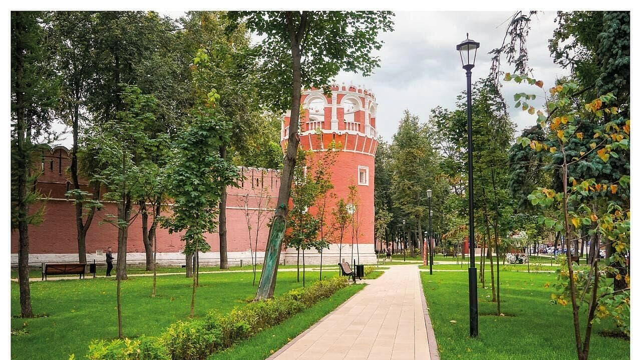 Князя Трубецкого могут похоронить в Донском монастыре