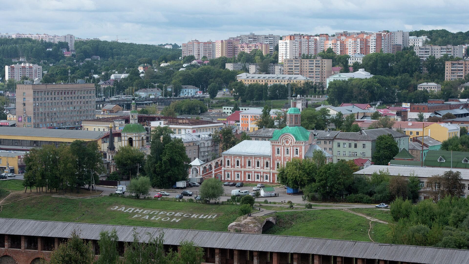  Число разместившихся в гостиницах в Смоленской области выросло в 2025 году