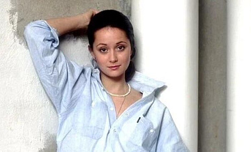 Секс-символ российского кино раскрыла секрет стройной фигуры