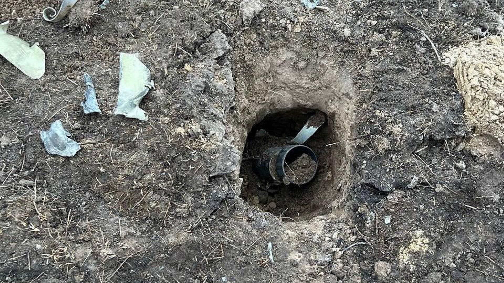 В белгородском селе при атаке дрона пострадал водитель сельхозпредприятия