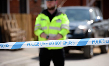 СМИ: актера из "Доктора Кто" задержали по подозрению в сексуальном насилии