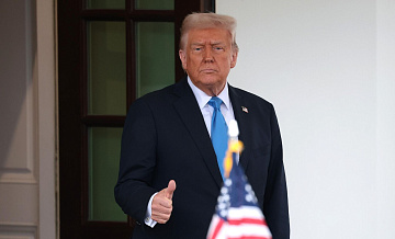 Трамп потребовал от Reuters вернуть деньги